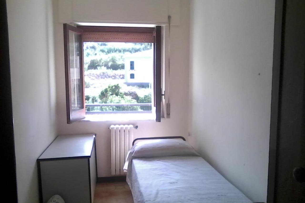 Tropea Center Rooms Exterior photo